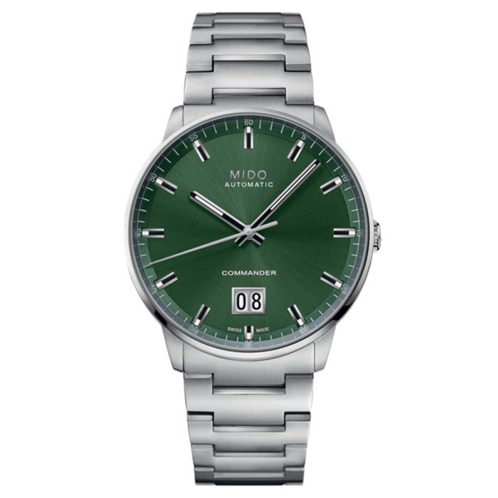 ✅Ori Jam Tangan Mido M021.626.11.091.00 Mido M021 626 M021 626 Pria La Terbatas