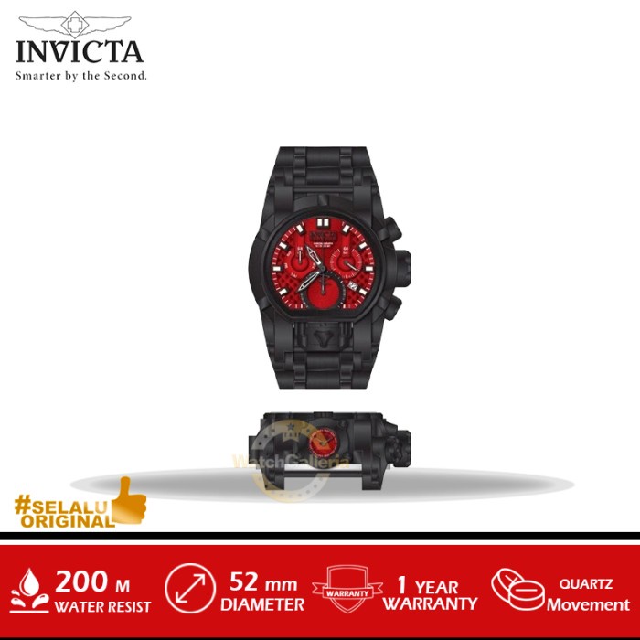 ✅Ready Jam Tangan Invicta 26710 Original Murah Bisa Sameday