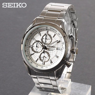 ✅Ready Seiko Ssb173 Jam Tangan Pria Original Limited