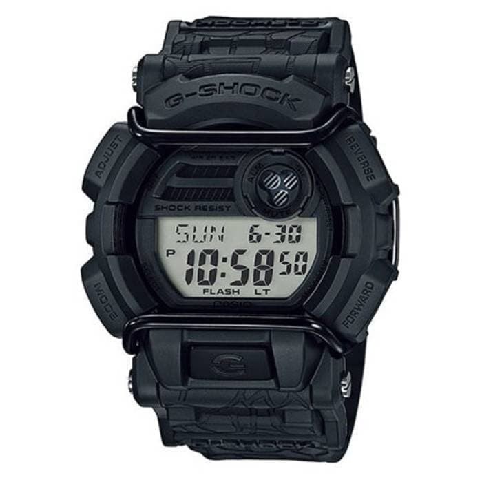 ✅Original Jam Tangan Casio G-Shock Gd-400Huf / Gd400 Original Limited Edition Bisa Sameday