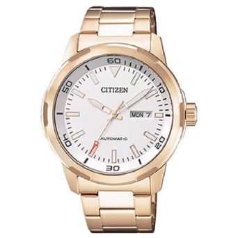 ✅Ori Jam Tangan Citizen Nh8373-88A Citizen Original Bergaransi Resmi 1Th Bisa Gojek