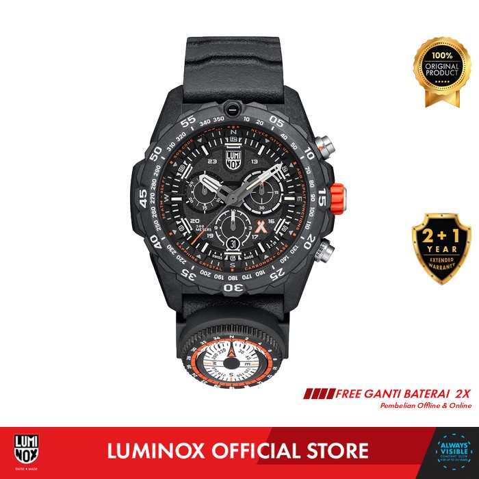 ✅Ori Jam Tangan Luminox 3741 - Jam Tangan Luminox Diskon