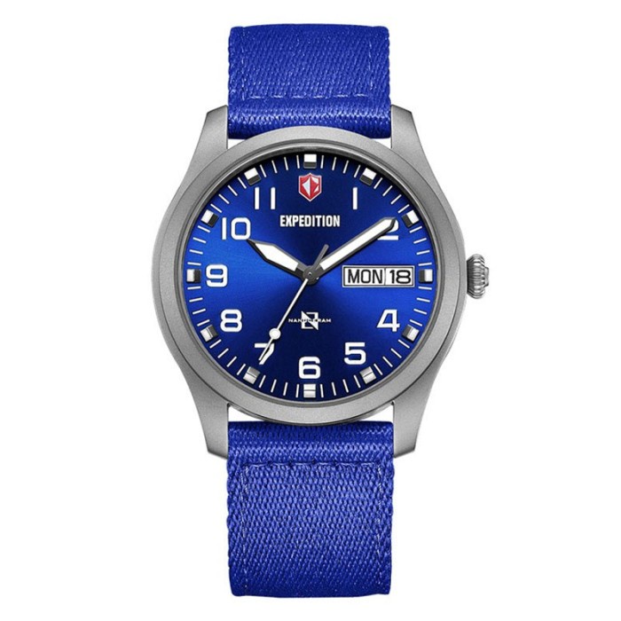 ✅Ori Jam Tangan Expedition Pria Original 6794 Menssbu M1 6794Menssbu Ct Limited