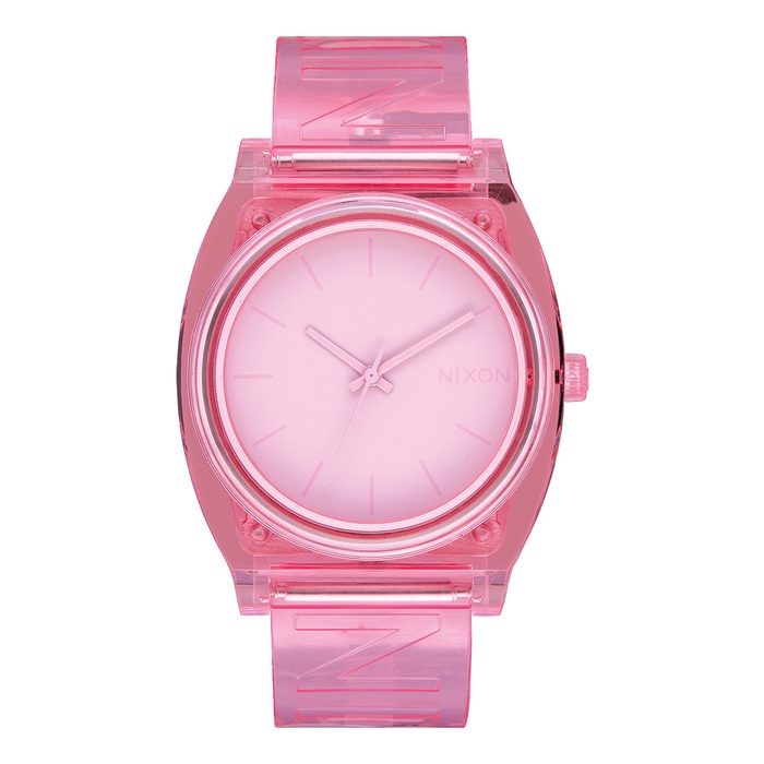 ✅New Ori Nixon A1193146 Time Teller P Pink Nixon Limited