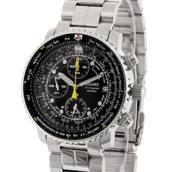 ✅Ori Seiko Sna411P1 Jam Tangan Pria Original Diskon