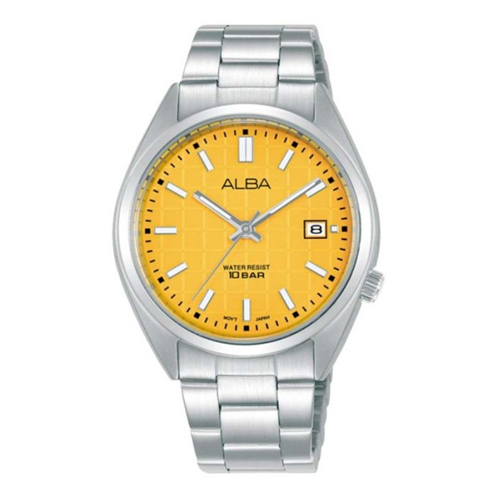 ✅New Jam Tangan Alba Original Alba Ag8M41 Ag8M Ag8M41X1 Ag8 Jam Wanita Ct Terbaru