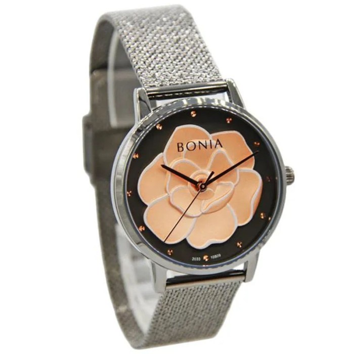 ✅New Ori Jam Tangan Bonia Original Bonia Bnb10509 2737 2737 Jam Wanita La Diskon
