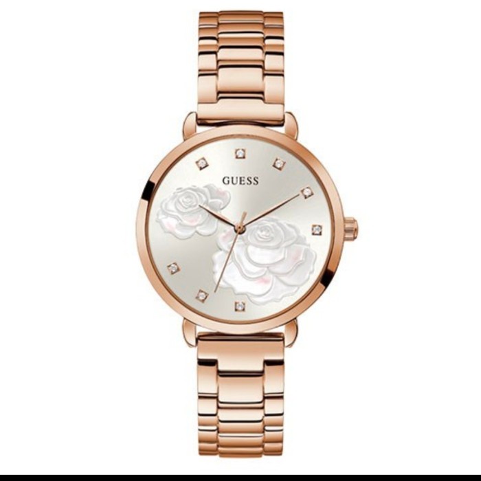 ✅New Guess Watch Wanita Original Terbaru