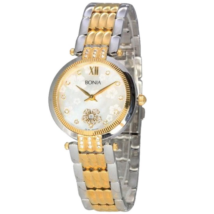 ✅New Jam Tangan Bonia Original Bonia Bnb10133 2113 2113S Jam Wanita La Terbatas