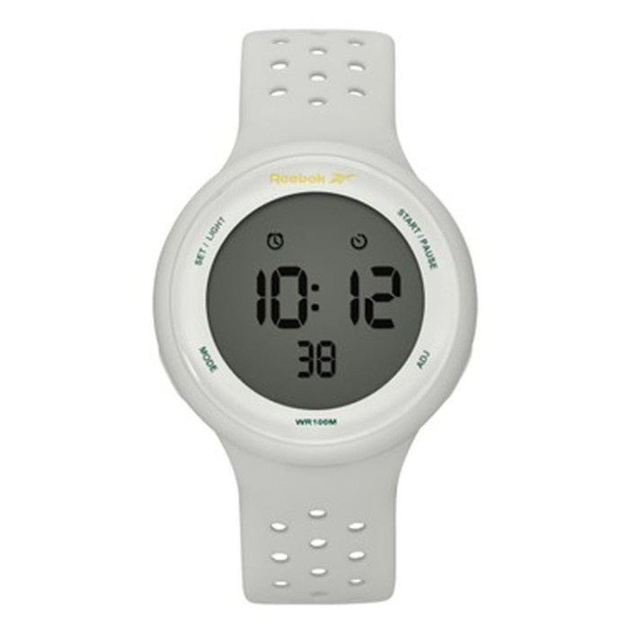 ✅Baru Jam Reebok Rv-Ele-U9-Pwiw-Ww Rv Ele U9 Pwiw Ww Jam Wanita La Diskon