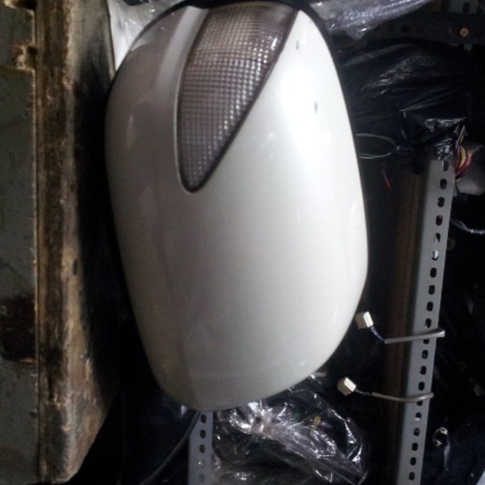 [Original] Spion Honda Jazz Rs Cvt Original Bisa Gojek