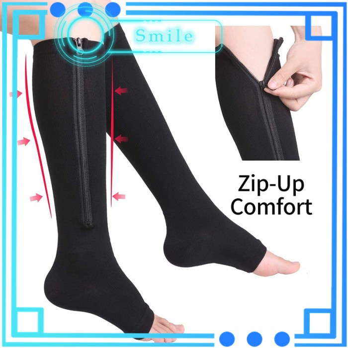 KAOS KAKI VARISES / STOCKING VARISES