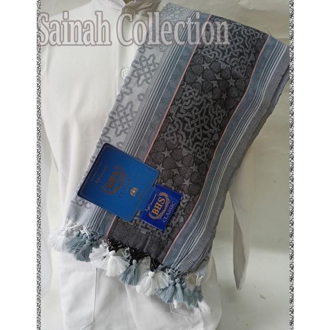 Sorban BHS Clasic Subaiyah