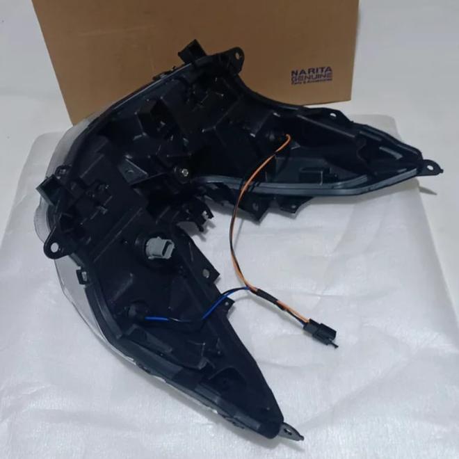 Reflektor Lampu Depan Vario 125/150 Led 2016-2017