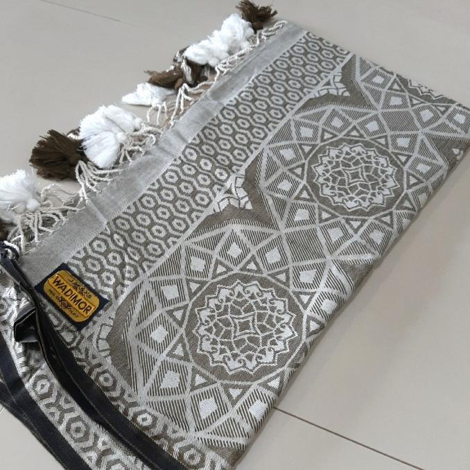 SORBAN WADIMOR/sorban panjang original