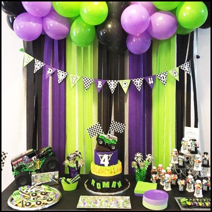 

DISKON DEKORASI STREAMER KERTAS KREP / PARTY STREAMER !!!!!!