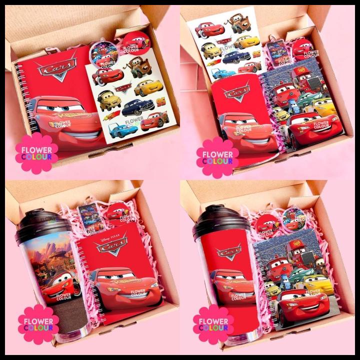 

TERBARU PAKET BOX | GIFT BOX | HAMPERS | PAKET ALAT TULIS CARS !!!