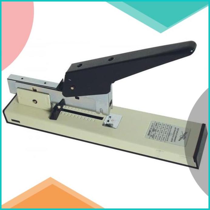

Stapler Jilid Staples Heavy Duty Joyko HD12N/13 HD12n/13 HD-12N/13 20