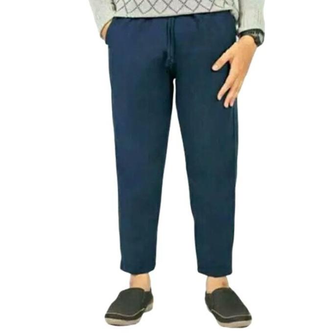 Celana Cingkrang Sirwal Kantor Khansa Model Slimfit