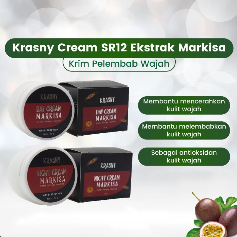 KRASNY CREAM SR12