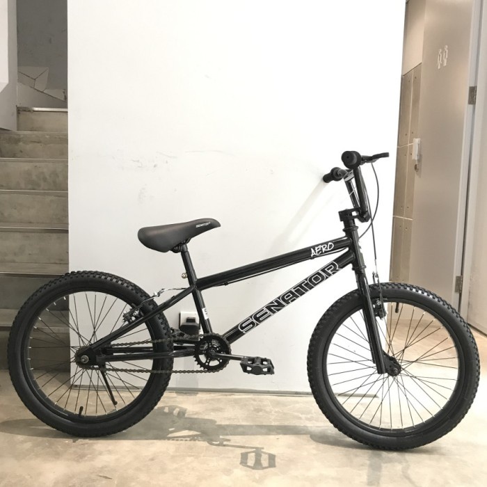 Promo Sepeda Bmx 20 Inch Senator Aero