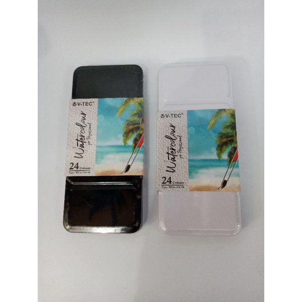 

WATER COLOUR VTEC WCA1324