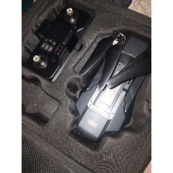 drone sjrc f11 4k pro