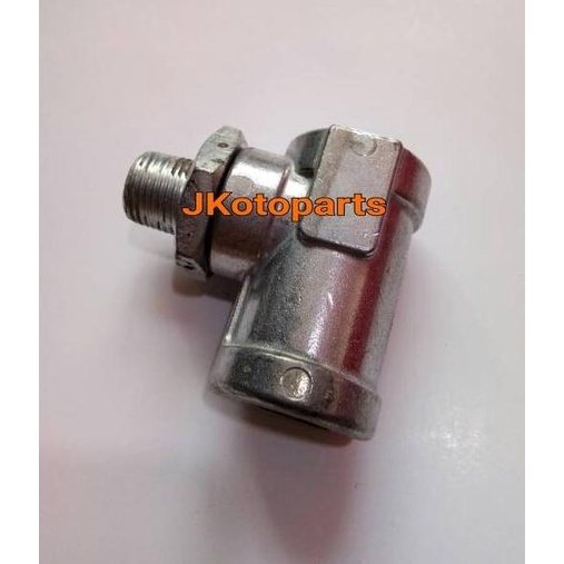 Check Valve Fuso 8Dc