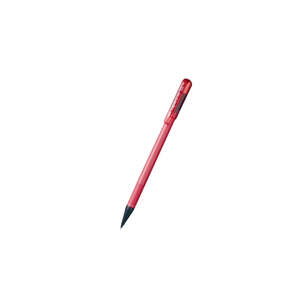 

PENSIL MEKANIK PENTEL A105C-P 0,5MM CAPLET 2 PINK
