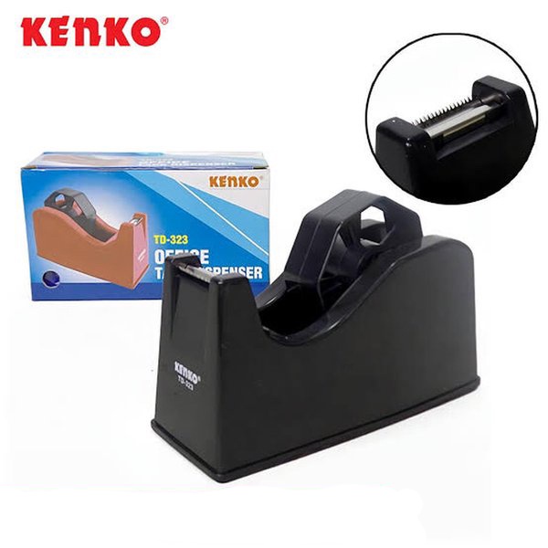 

KENKO TAPE DISPENSER TD-323