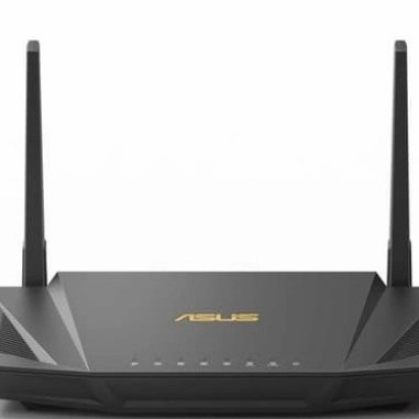 Asus RT-AX56U WIRELESS ROUTER WITH AiMesh