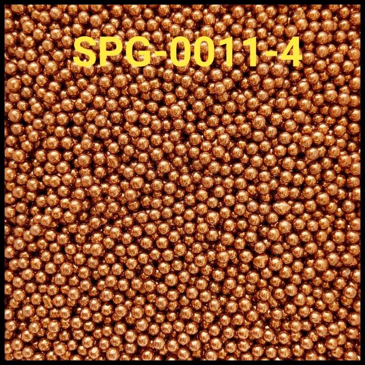 

BEST DEAL GR-SPG-0011 SPRINKLES SPRINKLE SPRINKEL 1KG MUTIARA ROSEGOLD !