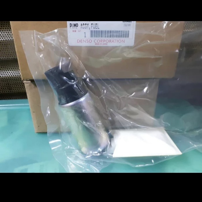 ✨Original Fuel Pump Saringan Denso Gaplant Lancer Berkualitas