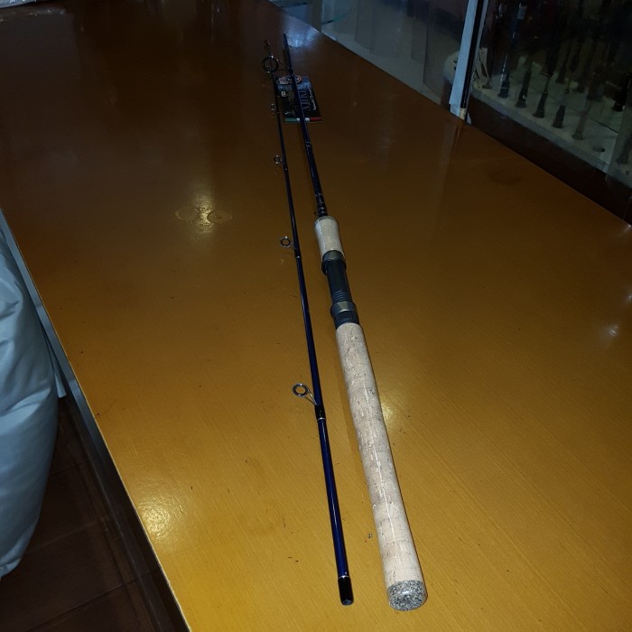 ✨Ori Rod Ajiking Skyline Sy 602 Mhs Berkualitas