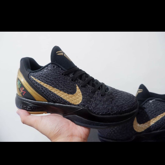 ✨Ori Kobe 6 Proto Bhm Terbaru