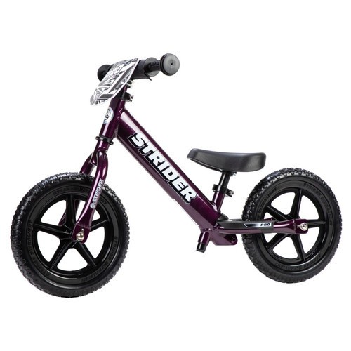 ✨Ori Strider - 12 Pro Metallic Purple Berkualitas