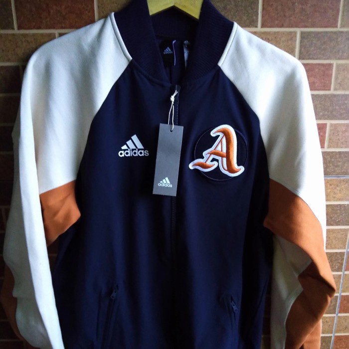 ✨New Jaket Adidas Vrct Original Limited