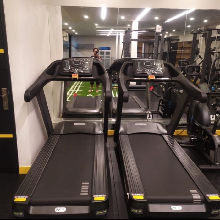 ✨New Ori Treadmill Dhz X-8200 Terbaru