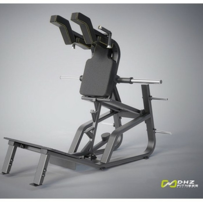 ✨New Ori Dhz Super Squat E3065 Terbatas