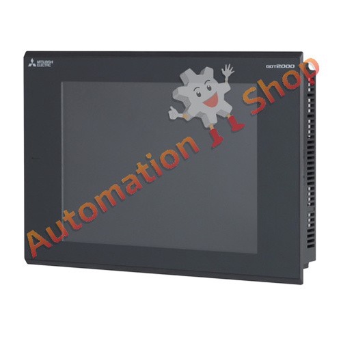 ✅Termurah Human Machine Interface Mitsubishi Gt2310-Vtba Terbaru