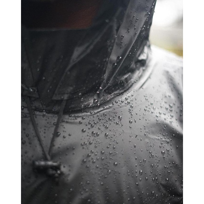 Jas Hujan Poncho Tromax Raincoat Mohu