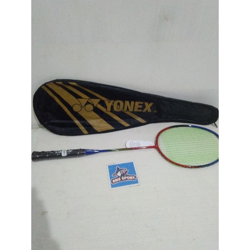 [NEW ARRIVALS] BEST PRODUCT Raket Badminton Yonex Muscle Power 22