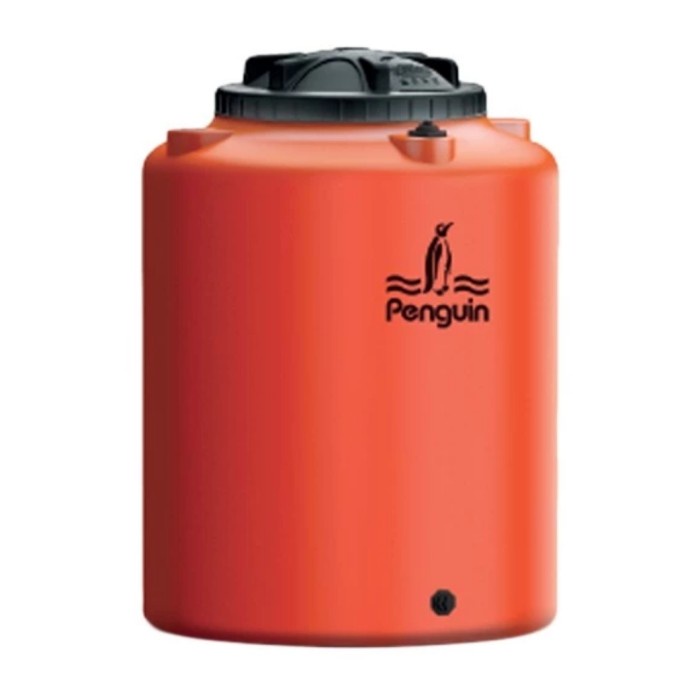 ✅Sale Tangki Air Penguin Tb-500 5100 Liter Berkualitas