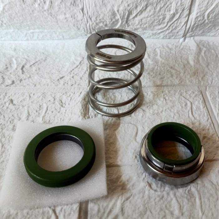 ✅Original Mechanical Seal Pompa Cnp Td 32-40-50-80-100-125 As 28 Original Cnp Terbaru