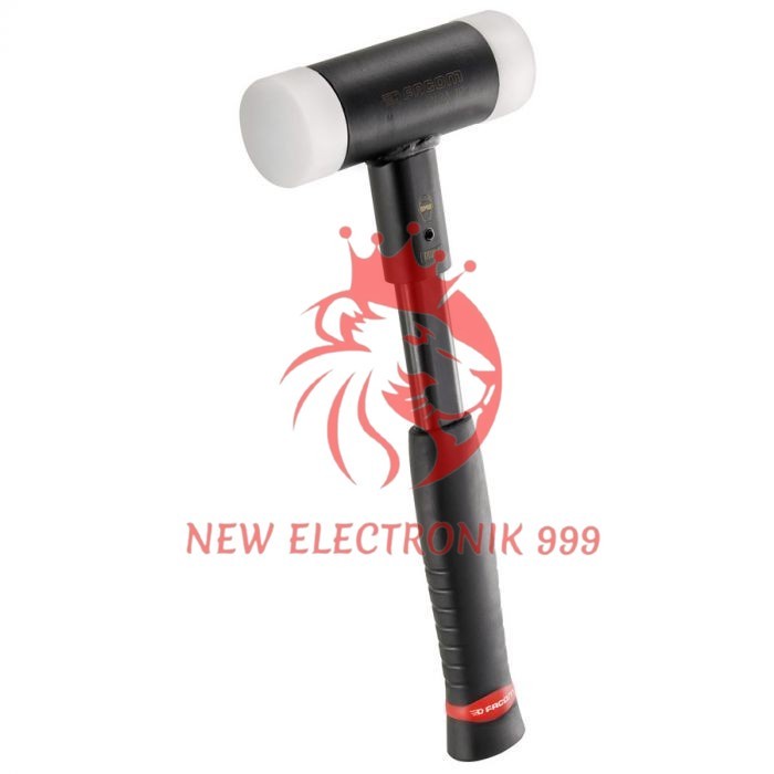 ✅New Ori Facom Dead Blow Hammer 690Gr 212A.35 Fm0001324 Diskon
