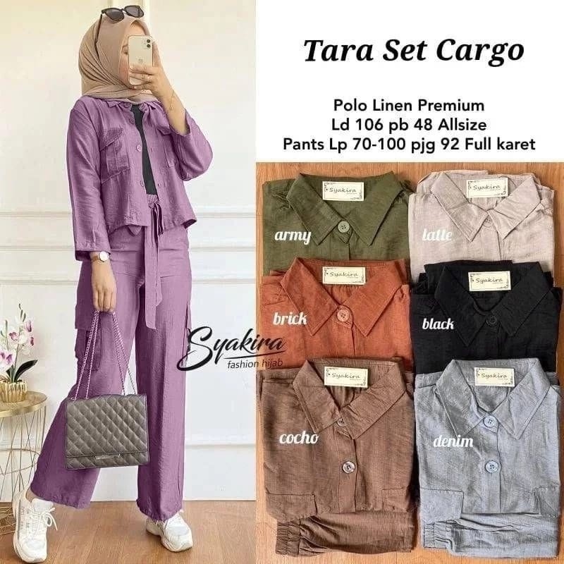 Setelan Wanita Terbaru 2023 Viral Dewasa Baju 2In1 Setelaan Premium Baju Muslim Pakaian Istri Kondan