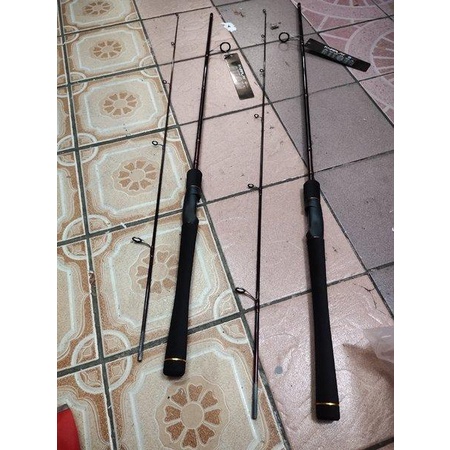 joran maguro fairplay 165 cm fair play joran carbon ikan mas