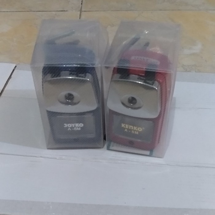 

Rautan Joyco Putar A-5M Besi