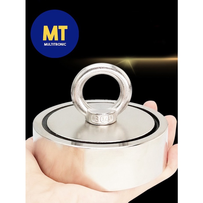 

Magnet N52 neodymium salvage super strong Diameter 40 48 67mm