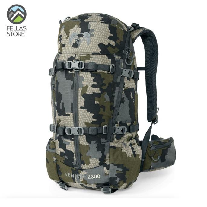 

NEW SALE !!! KUIU VENTURE 2300 - Verde